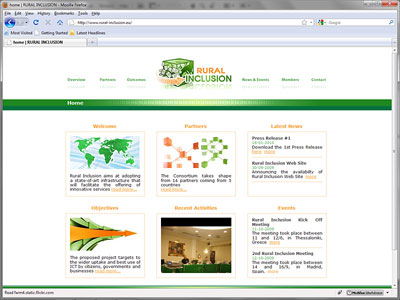 Rural Inclusion