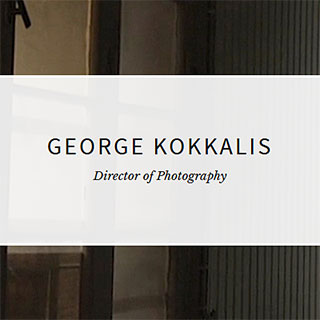 George Kokkalis DOP