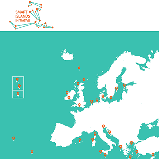 Smart Islands Initiative